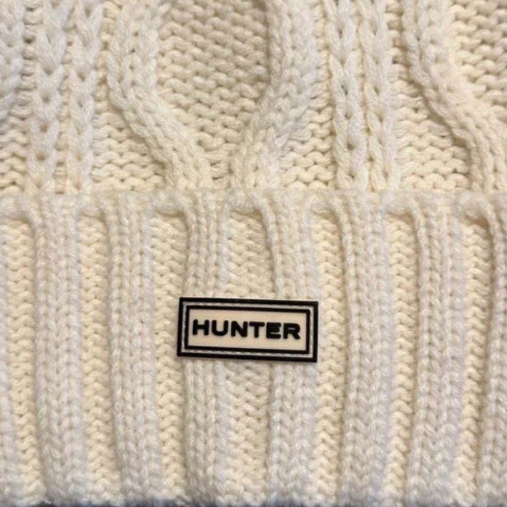 Hunter Beanie - Picture 3 of 5